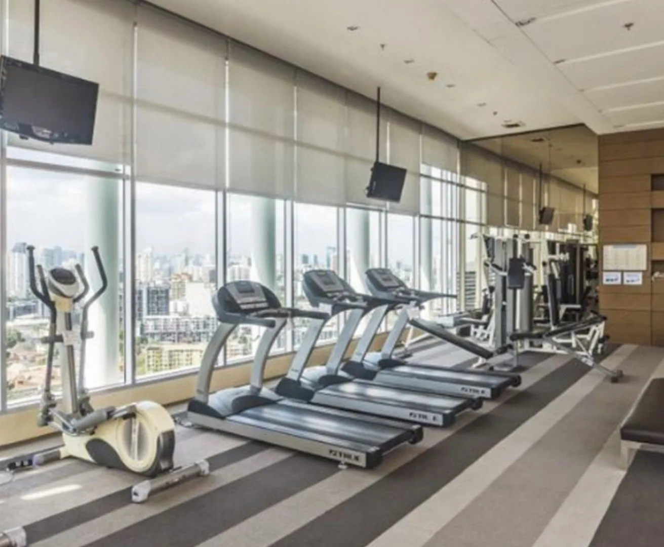 Property photos for Life Sukhumvit 65