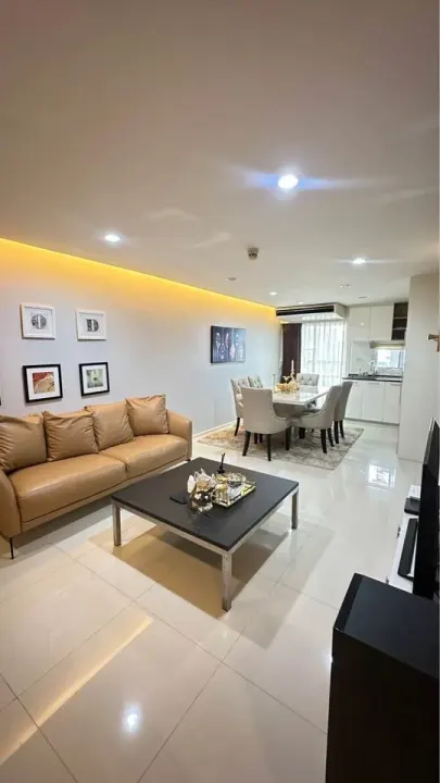 Property photos for Petch 9 Tower