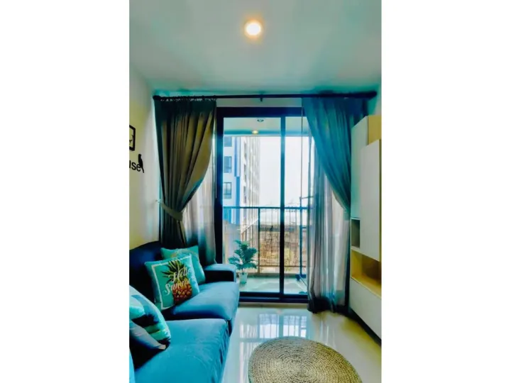 Property photos for The President Sukhumvit