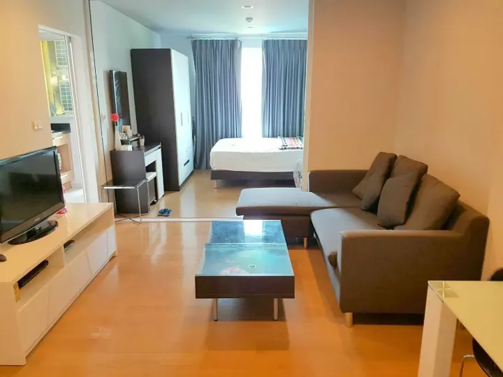 Property photos for Hive Sukhumvit 65
