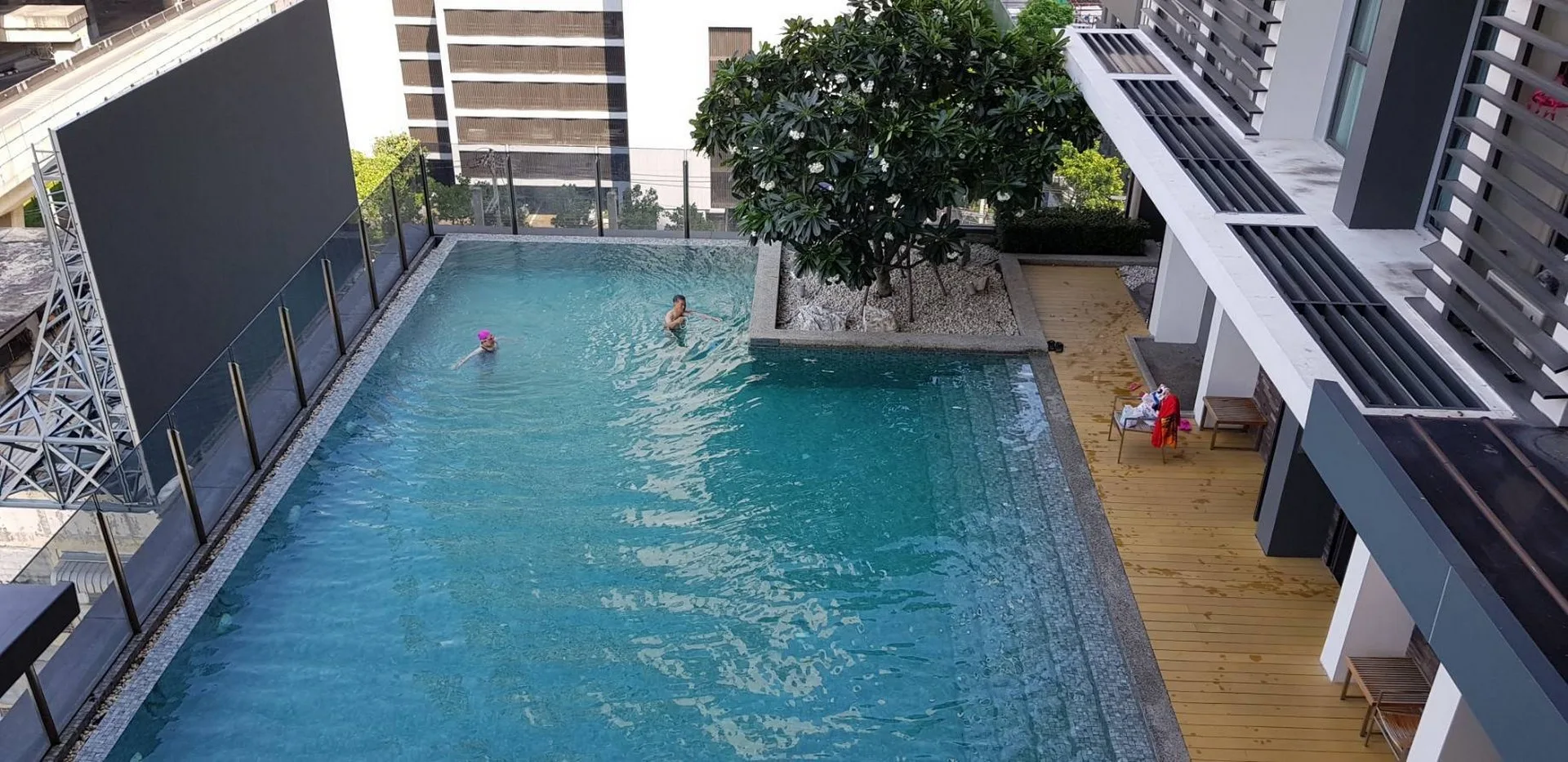Property photos for Rhythm Asoke 2