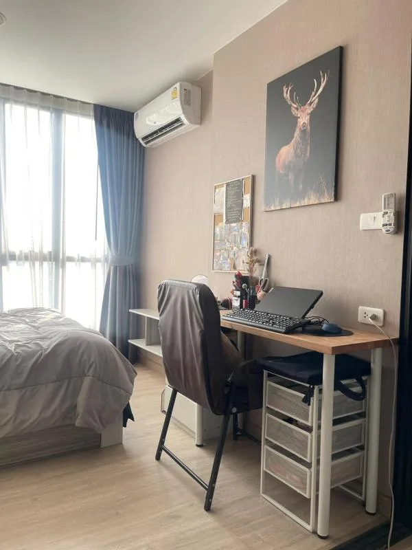 Property photos for The Cube Urban Sthorn - Chan