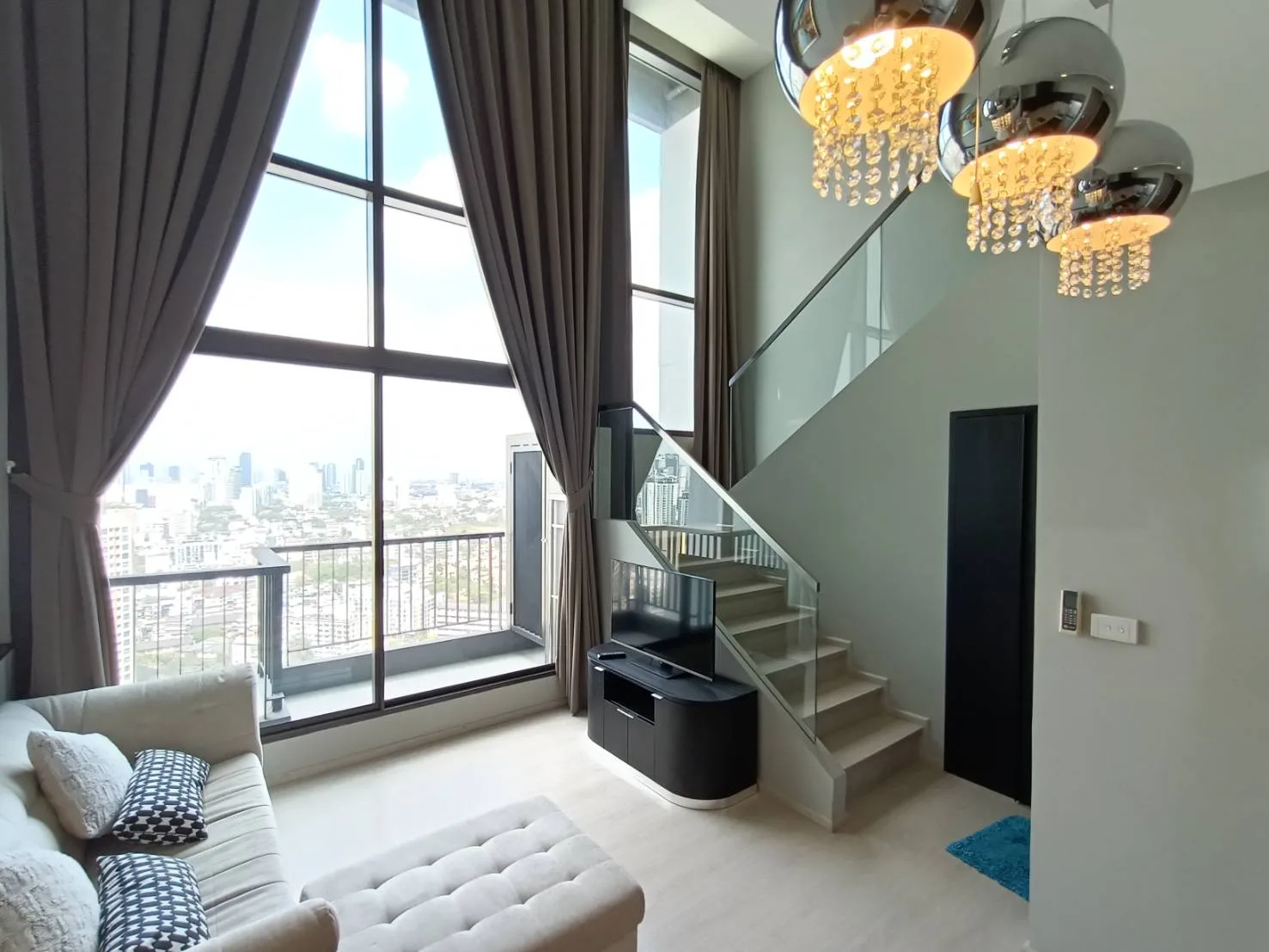 Property photos for Rhythm Sukhumvit 44/1
