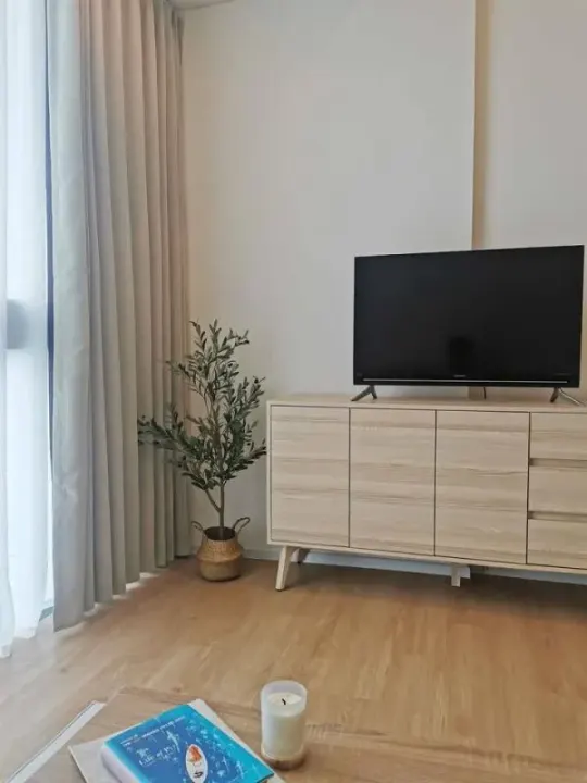 Property photos for Siamese Rama 9