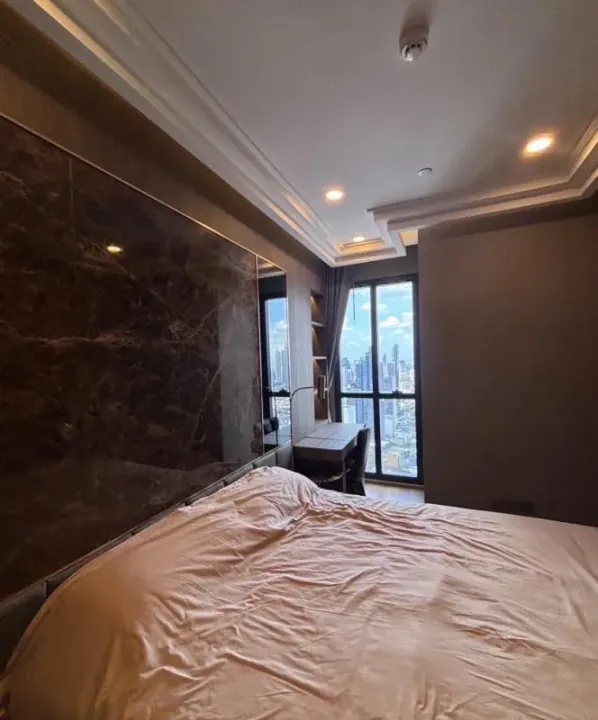 Property photos for Ashton Chula - Silom