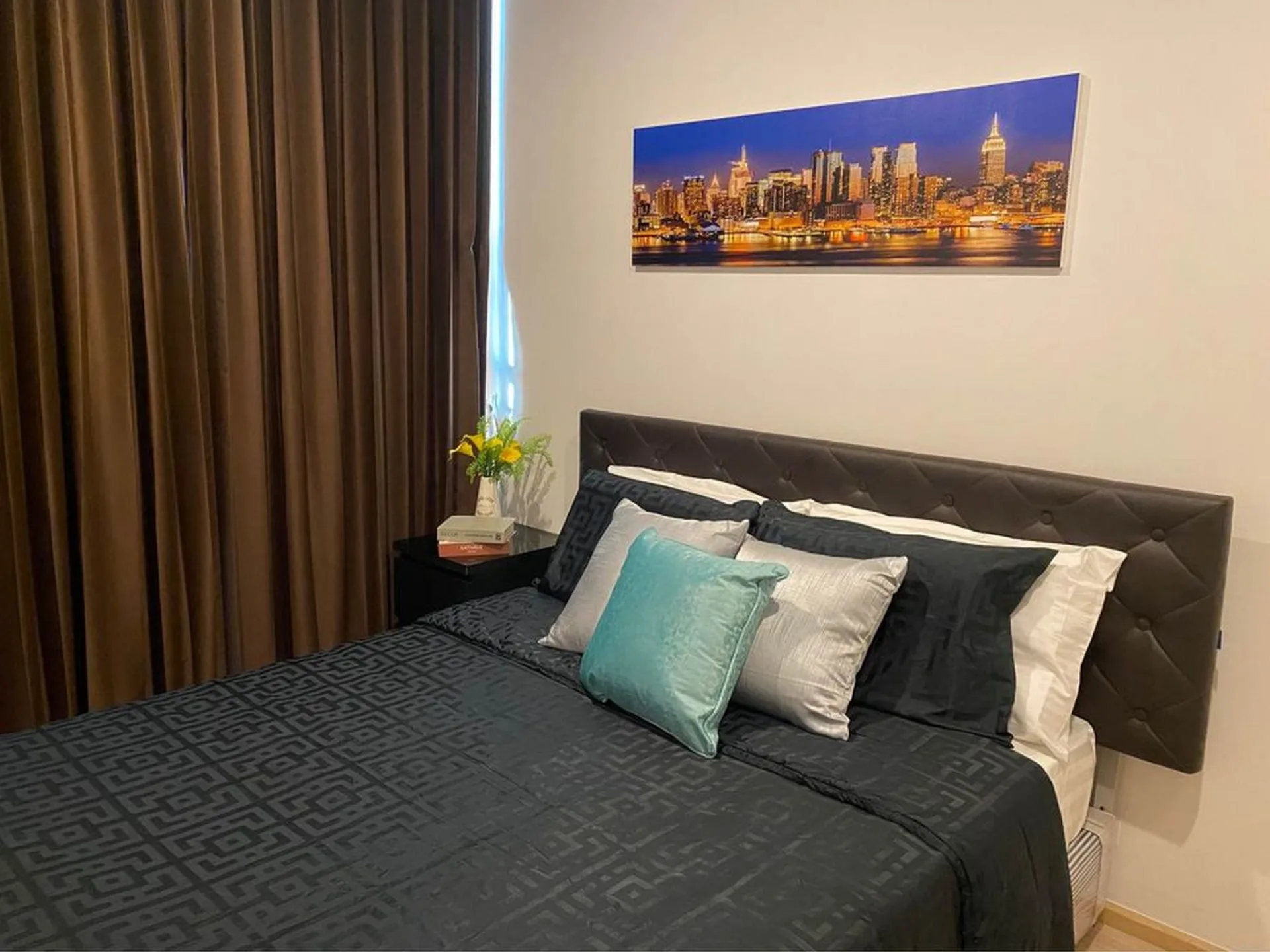 Property photos for Noble Revolve Ratchada