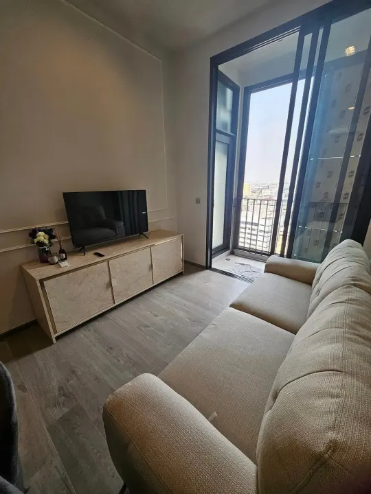 Property photos for The Address Siam Ratchathewi