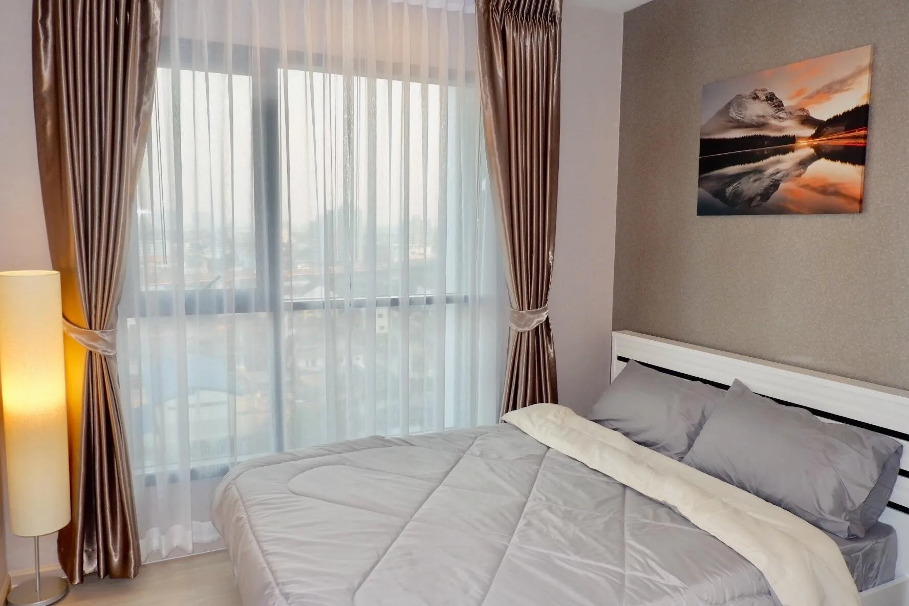 Property photos for Life Sukhumvit 48