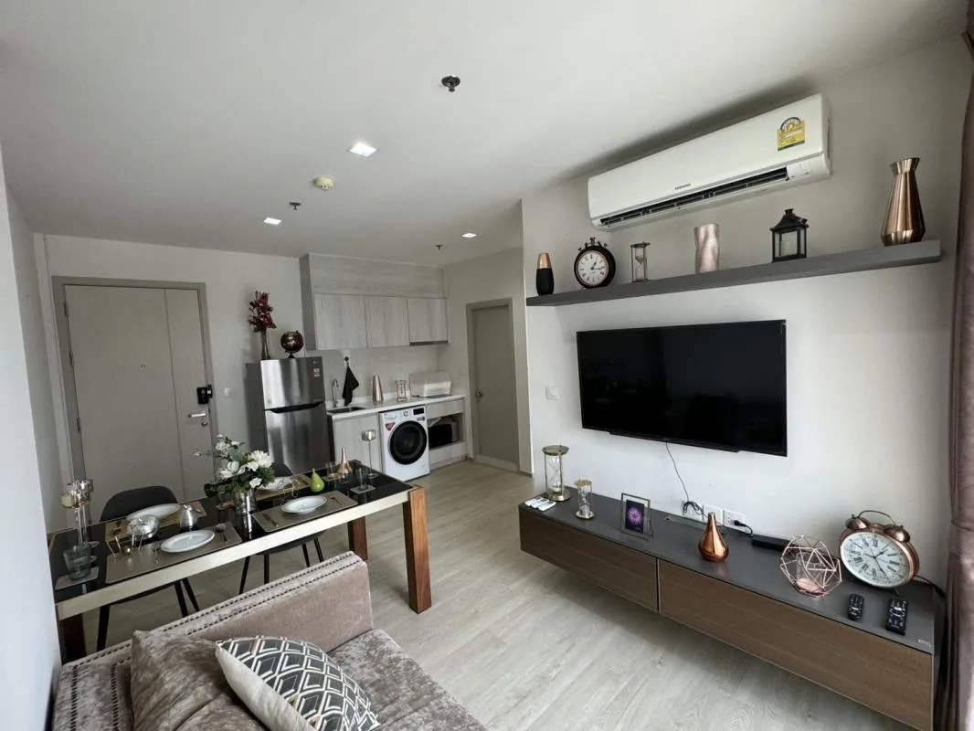 Property photos for Life Sukhumvit 48