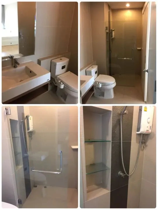Property photos for Happy Condo Ladprao 101