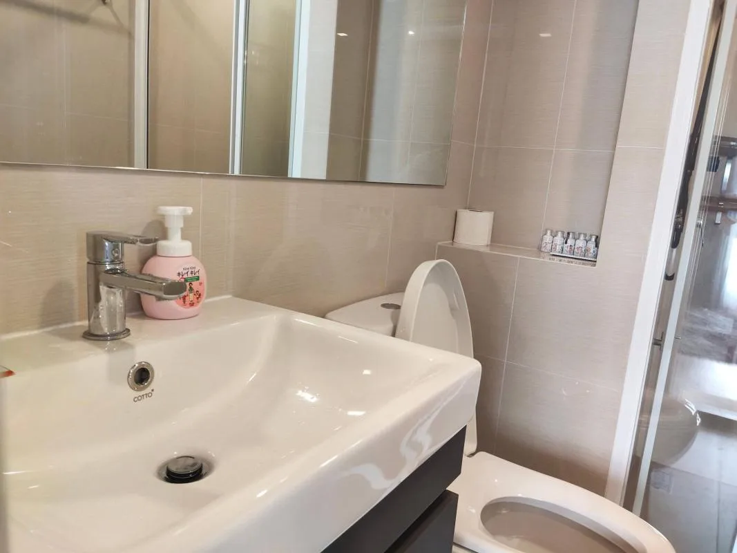 Property photos for Modiz Sukhumvit 50