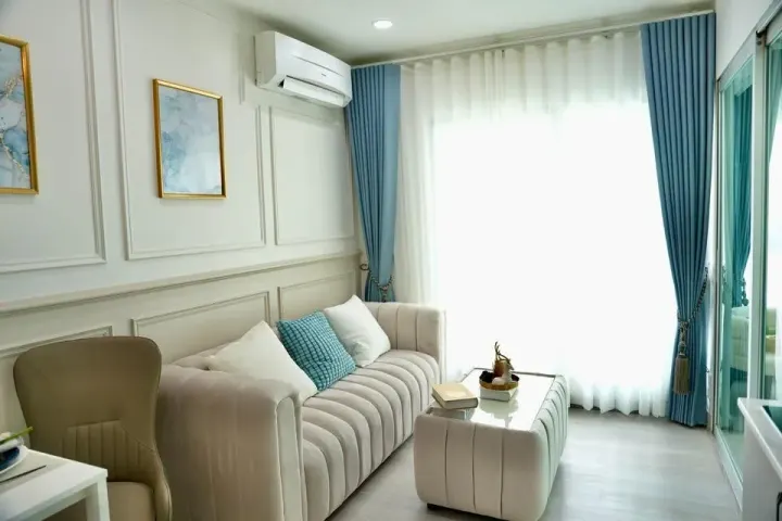 Property photos for Aspire Rama 4
