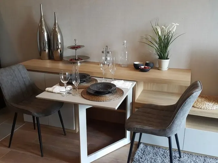 Property photos for Q Chidlom - Phetchaburi