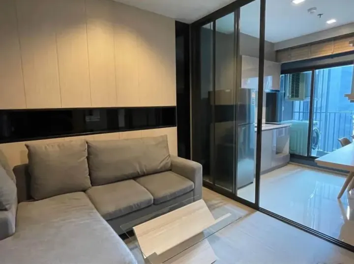Property photos for LIFE Asoke - Rama 9