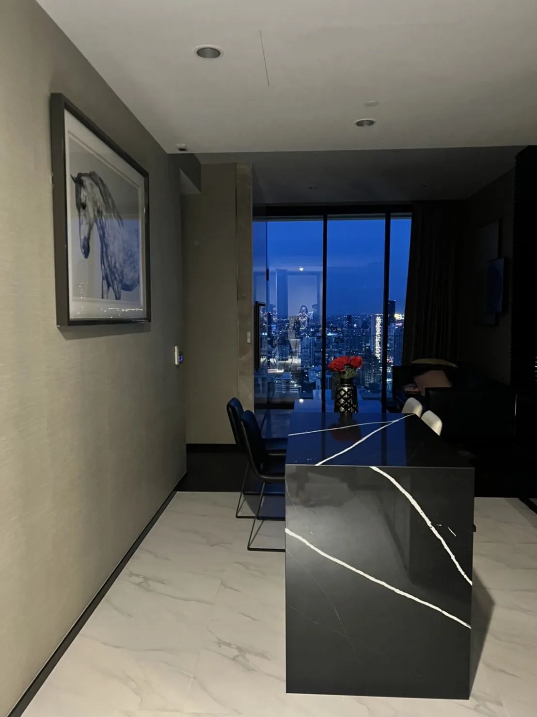 Property photos for The Esse Sukhumvit 36