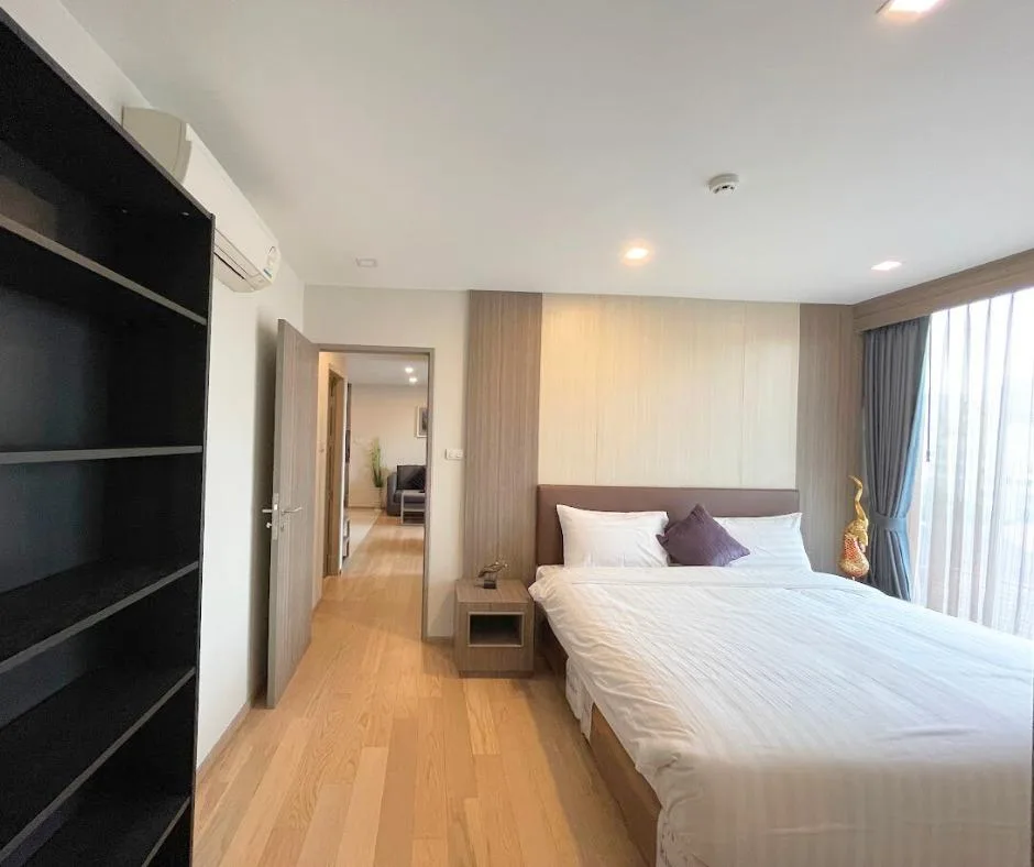 Property photos for Art @ Thonglor 25