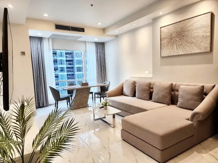 Property photos for The Trendy Condominium