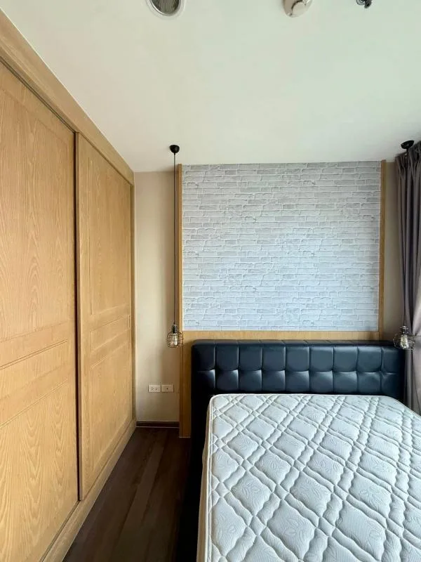 Property photos for The Base Park West Sukhumvit 77