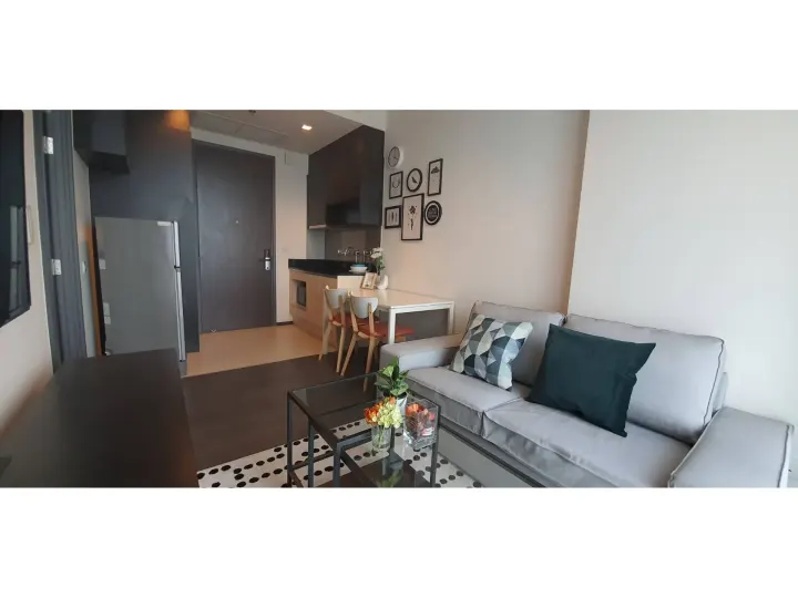 Property photos for Edge Sukhumvit 23