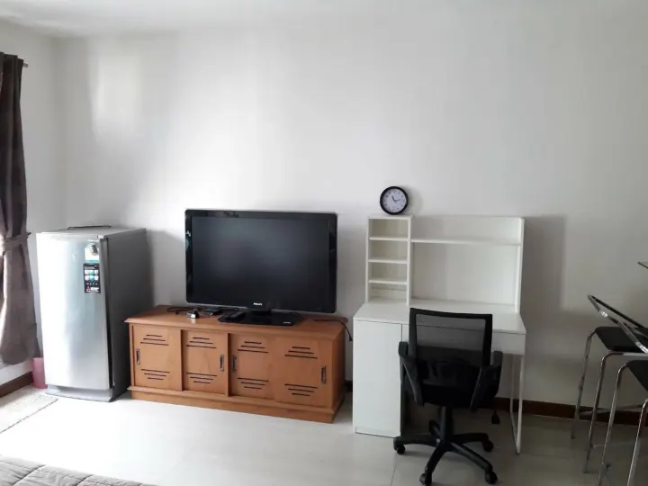 Property photos for The Address Siam