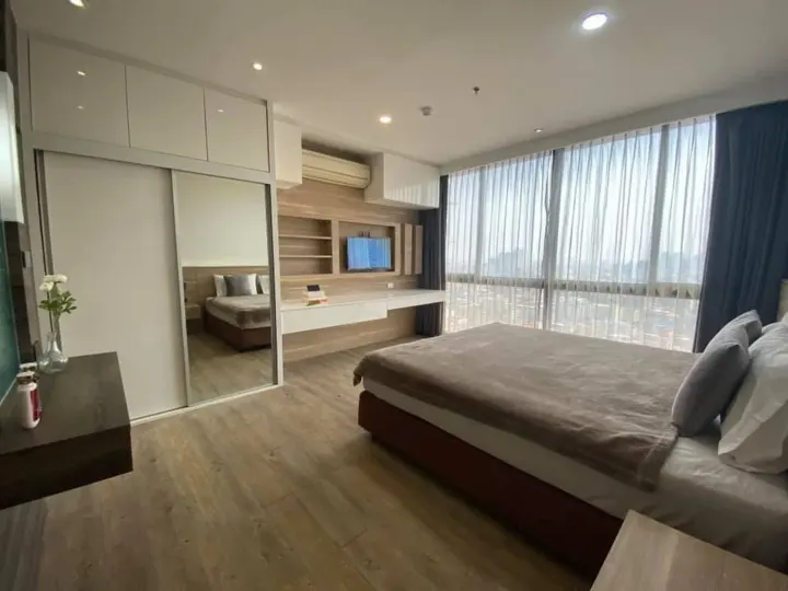 Property photos for The Issara Ladprao