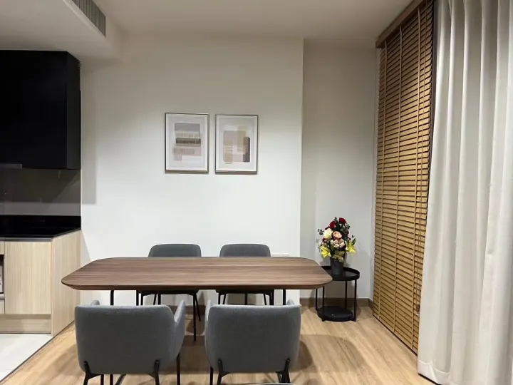 Property photos for Edge Sukhumvit 23