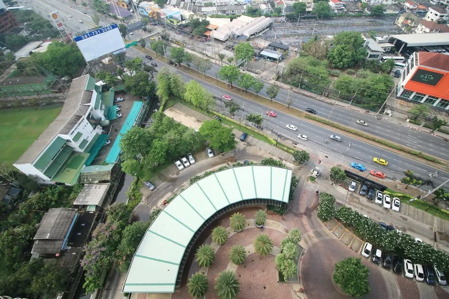 Property photos for Supalai Park Ratchayothin