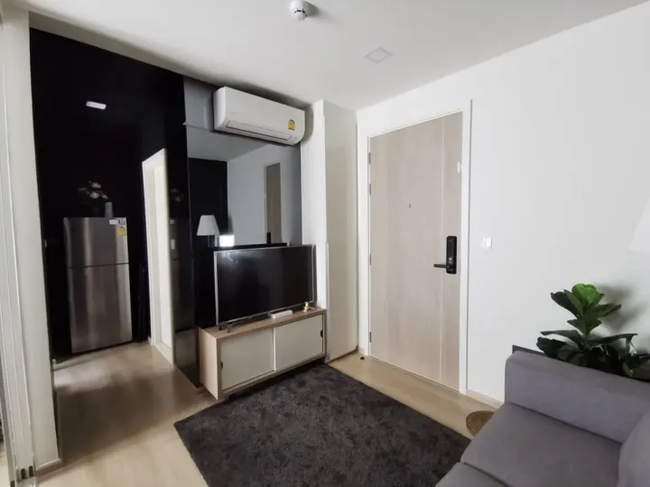 Property photos for Chambers On - nut Station