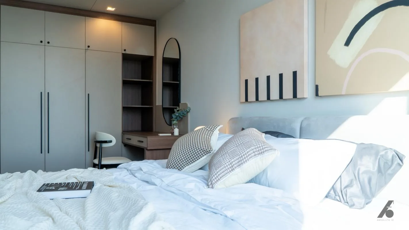 Property photos for Ideo Q Sukhumvit 36