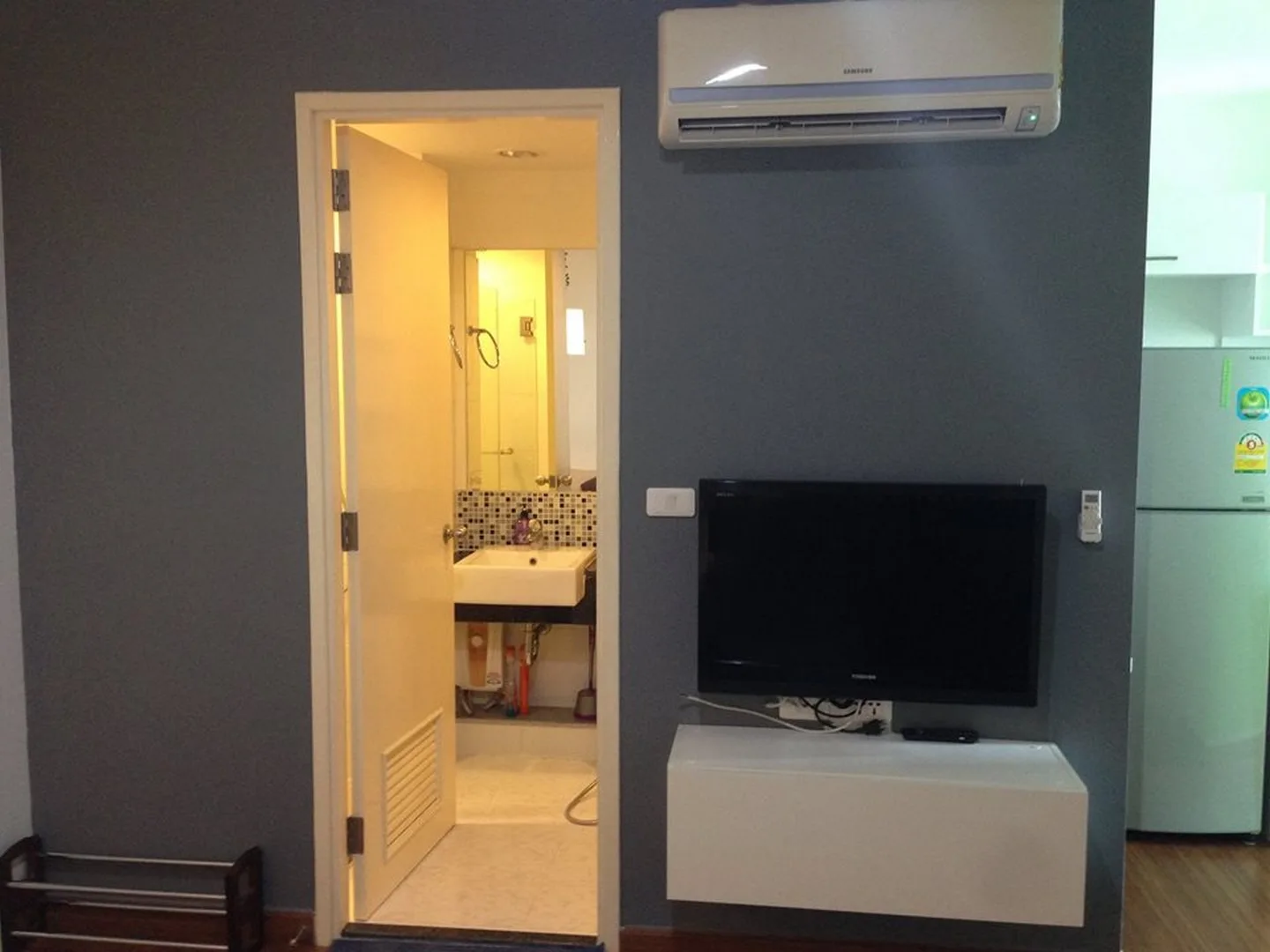 Property photos for Diamond Ratchada