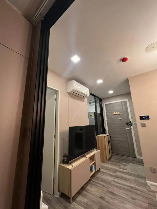 Property photos for Atmoz Ratchada-huaikwang