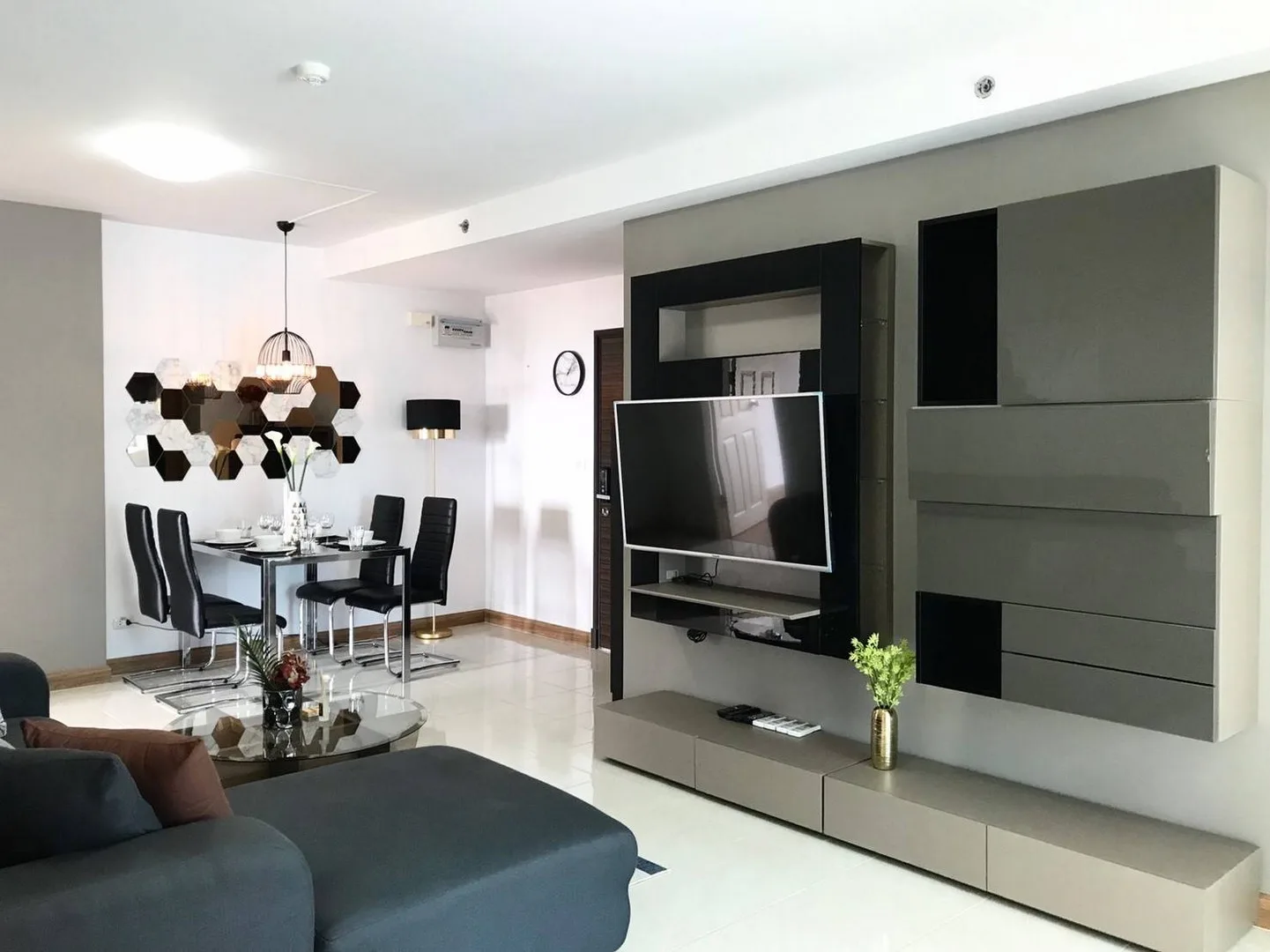 Property photos for Supalai Park Ekkamai - Thonglor