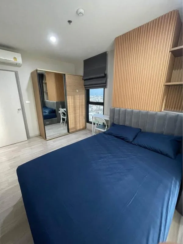 Property photos for Ideo Mobi Sukhumvit East Point