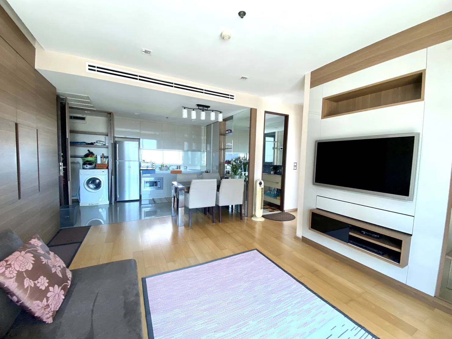 Property photos for The Address Asoke