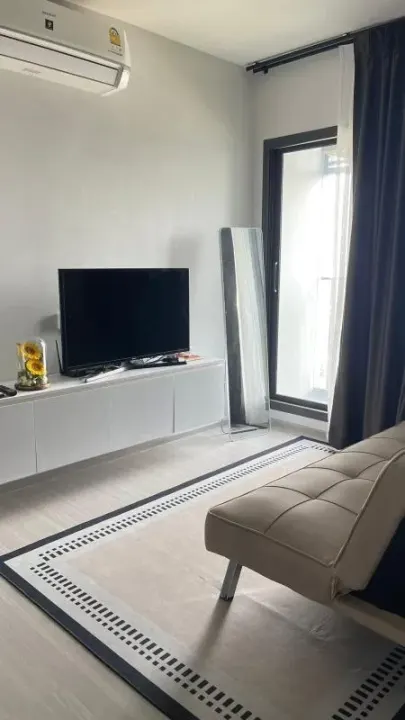 Property photos for Life Sathorn Sierra