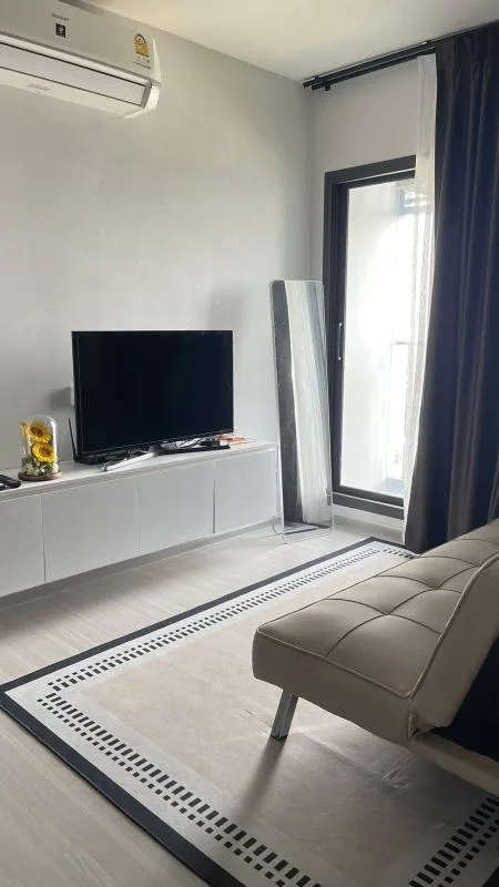 Property photos for Life Sathorn Sierra
