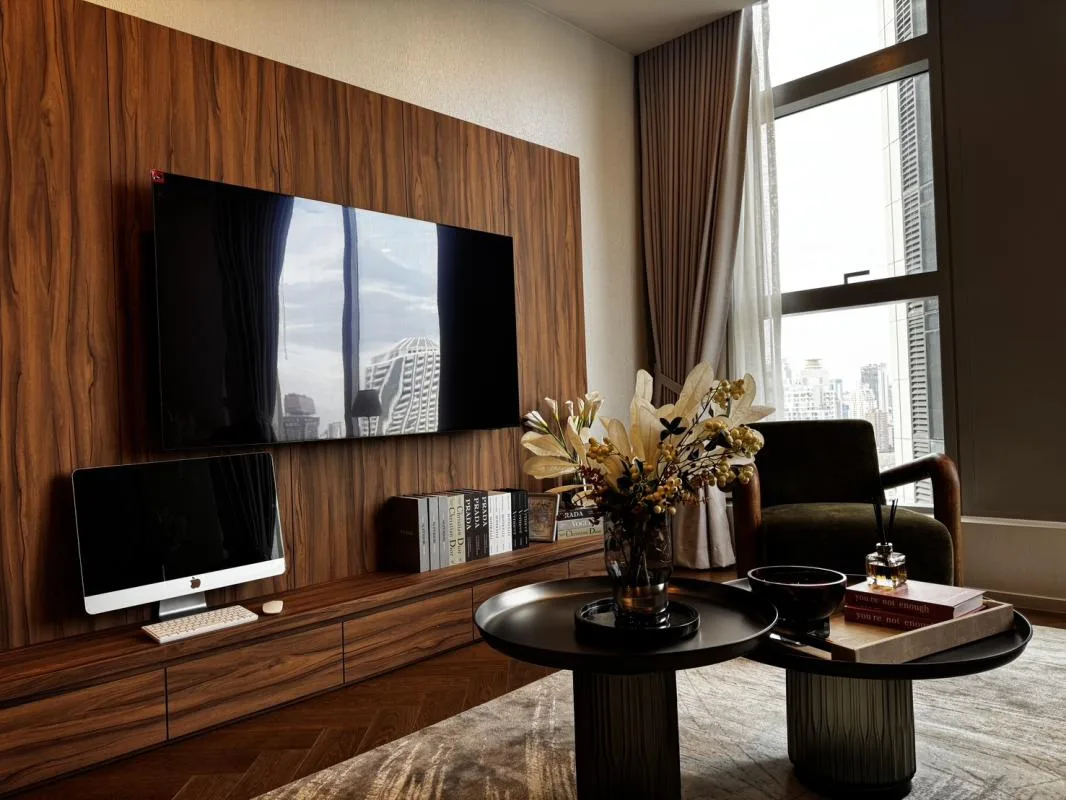 Property photos for La Clef / The Residences 38