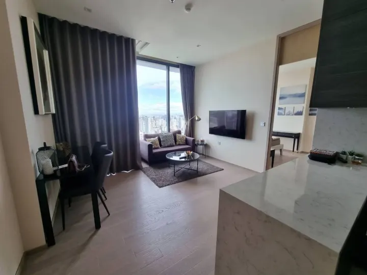 Property photos for The Esse Asoke