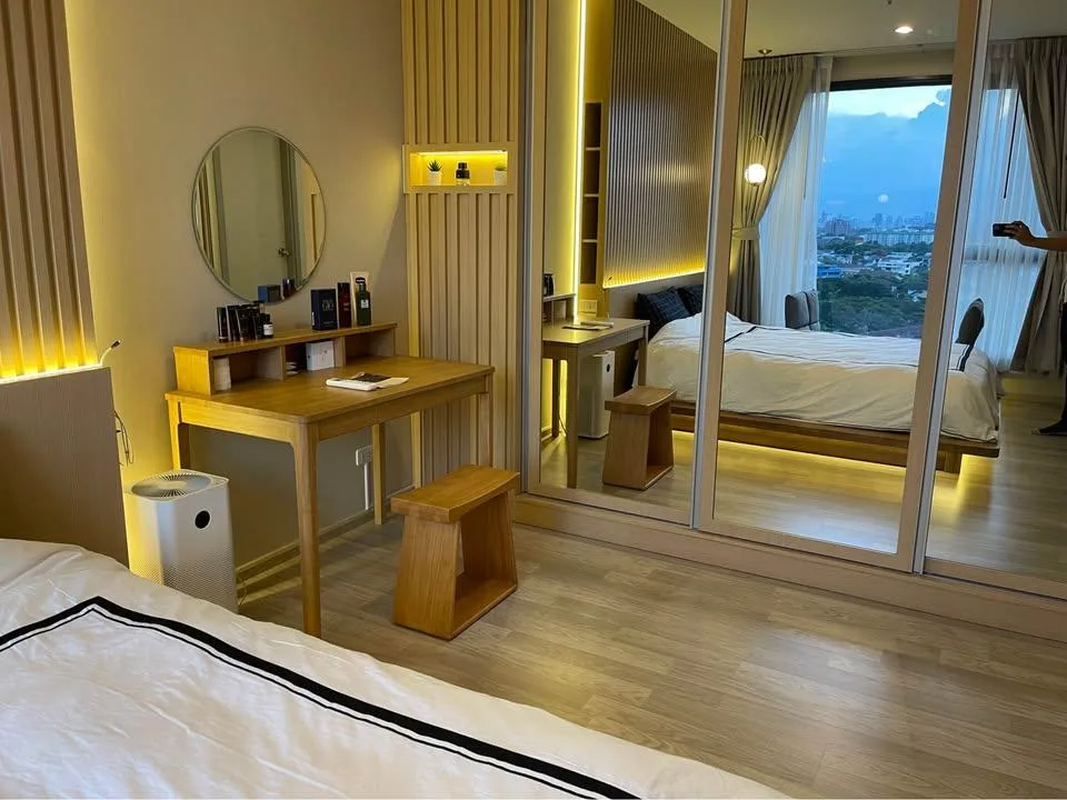 Property photos for Ideo Mobi Sukhumvit East Point