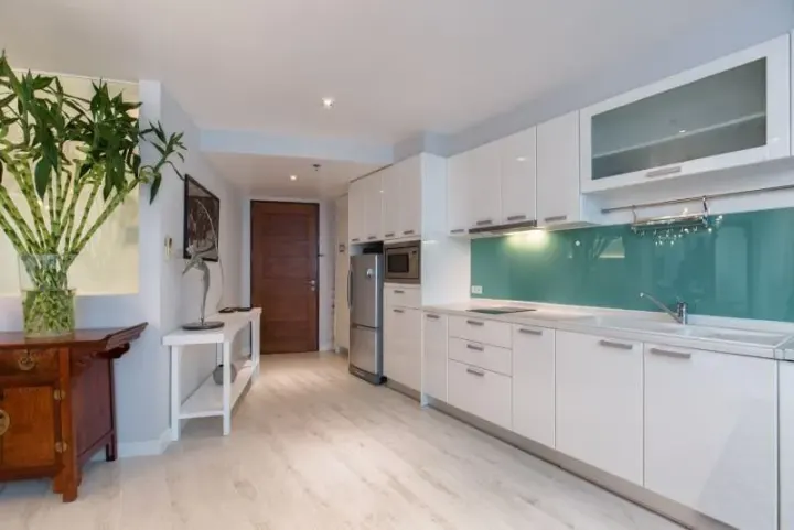 Property photos for Urbana Langsuan