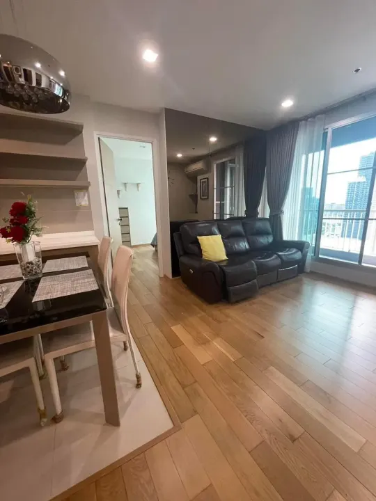 Property photos for Rhythm Sukhumvit 50