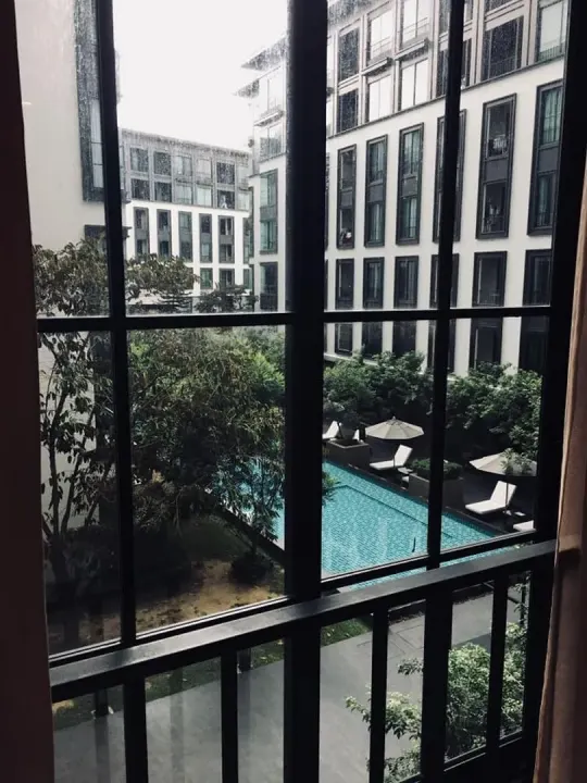Property photos for The Reserve - Kasemsan 3
