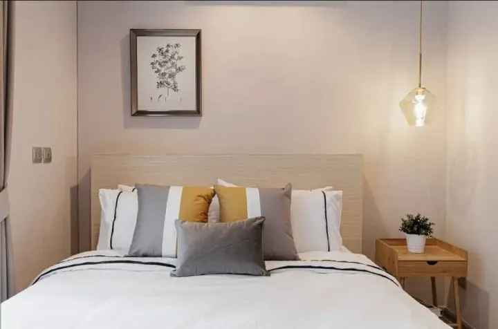 Property photos for LIFE Asoke - Rama 9