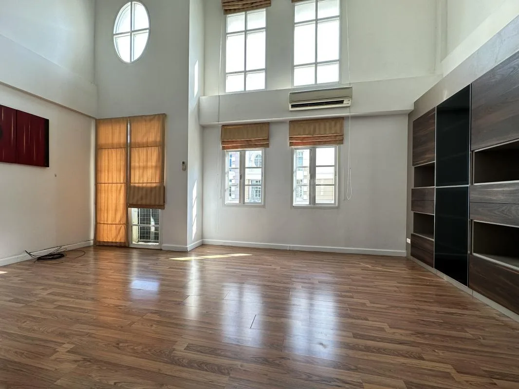 Property photos for Plus City Park Sukhumvit 101/1