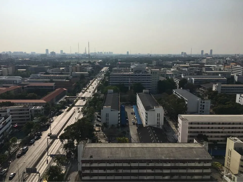 Property photos for The Address Phayathai