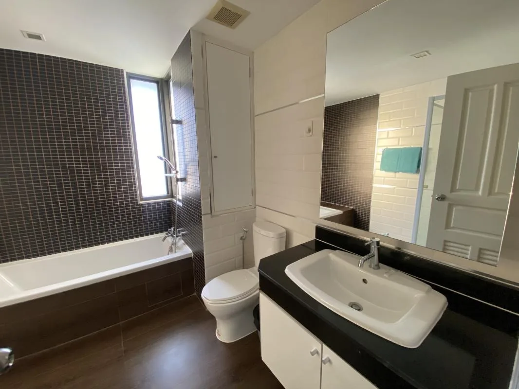 Property photos for Nantiruj Tower