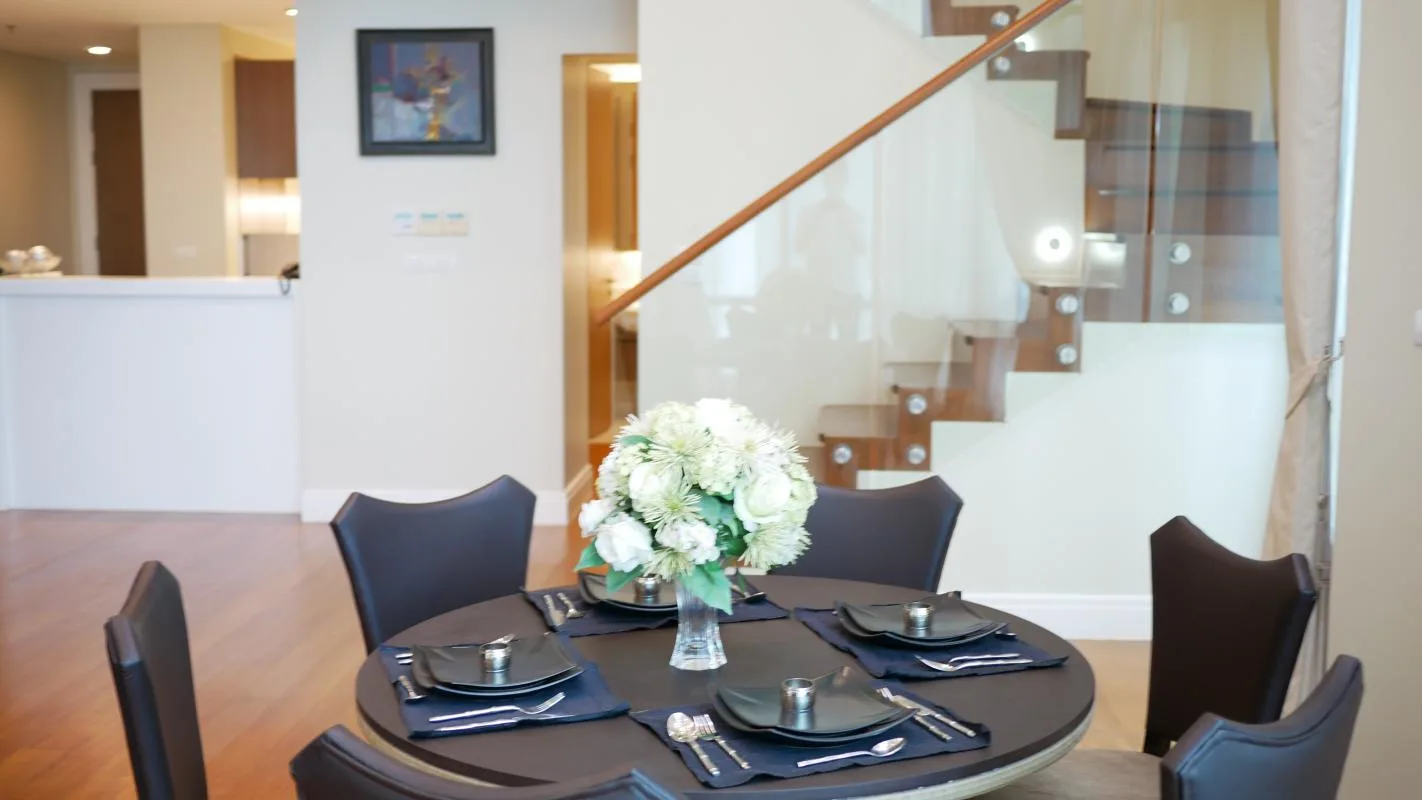 Property photos for Bright Sukhumvit 24