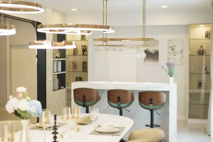 Property photos for The City Bangna 2