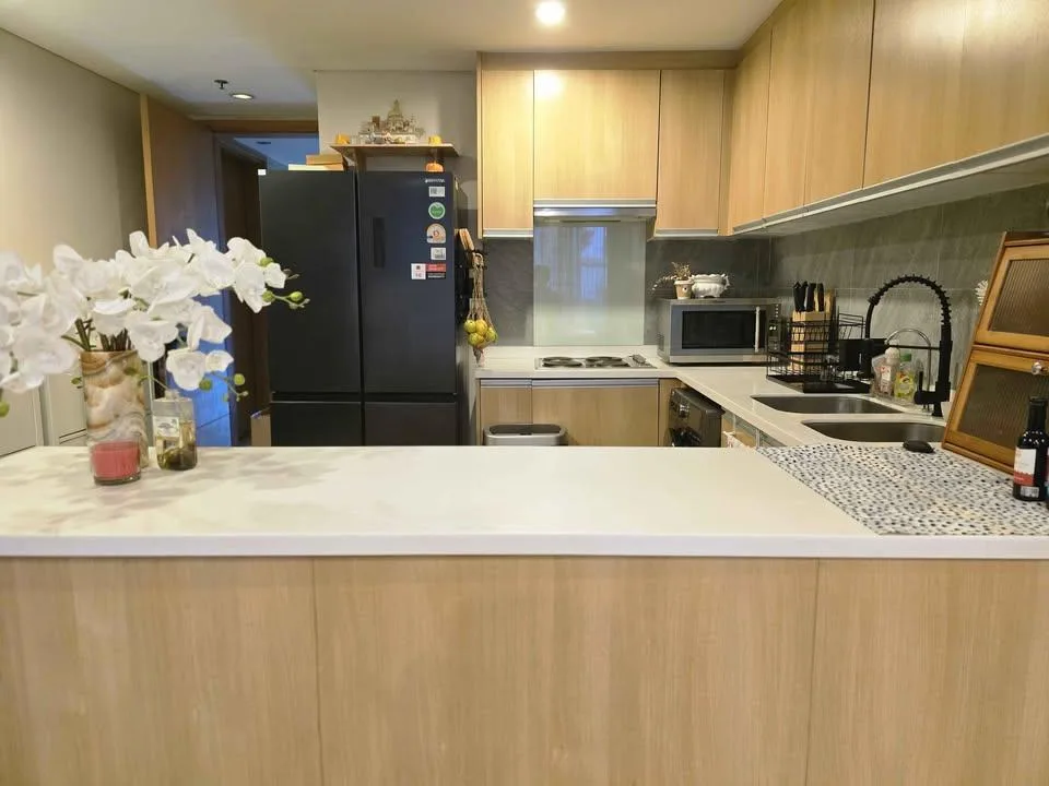 Property photos for Villa Asoke