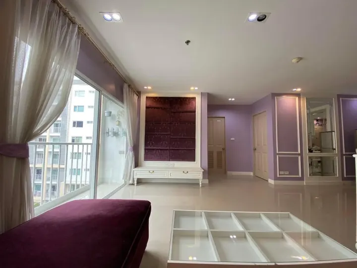 Property photos for Metro Park Sathorn